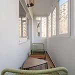 Appartement Gabiolys Tineretului Boekarest