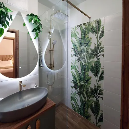 Apartament Gabiolys Tineretului