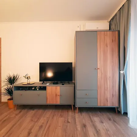 Apartament Gabiolys Tineretului
