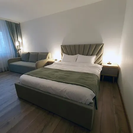 Gabiolys Tineretului Bucharest