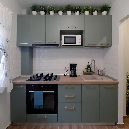 Apartment Gabiolys Tineretului *