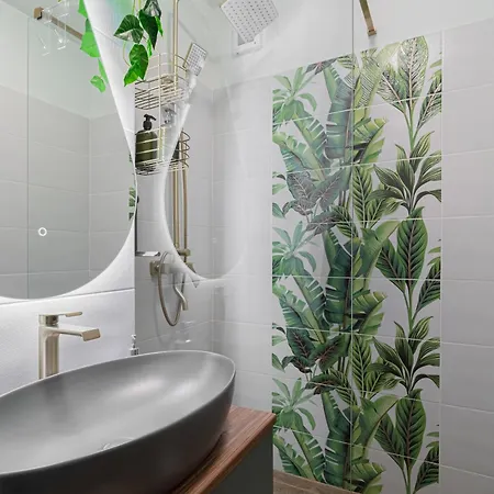 Apartment Gabiolys Tineretului *