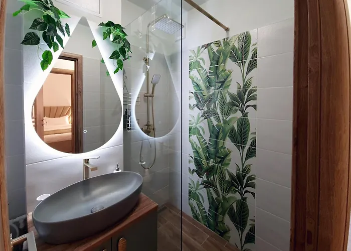 Apartament Gabiolys Tineretului