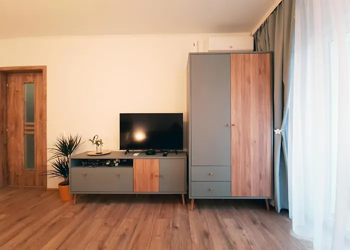 Apartament Gabiolys Tineretului