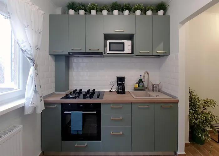 Apartament Gabiolys Tineretului *