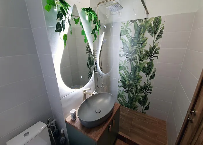 Apartament Gabiolys Tineretului Bucureşti