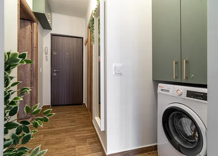 Apartment Gabiolys Tineretului