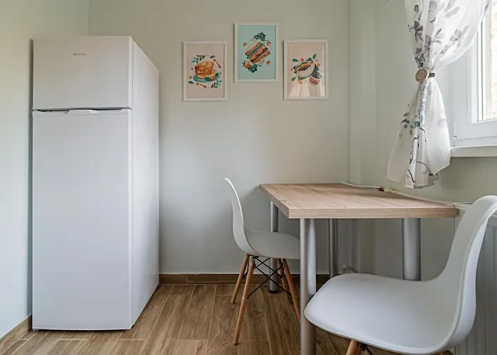 Gabiolys Tineretului * Bukarest