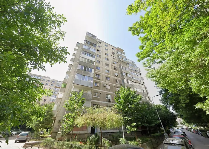 Apartment Gabiolys Tineretului *