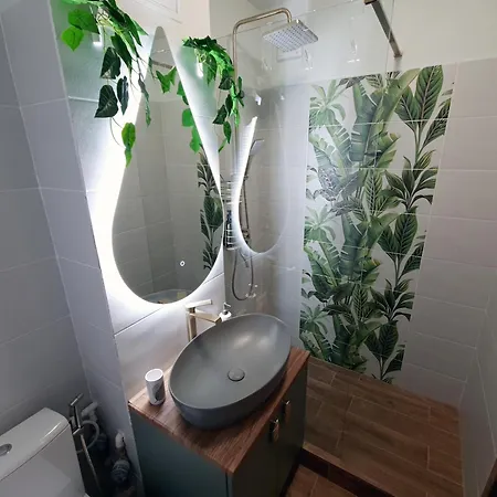 Gabiolys Tineretului Bucharest